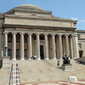 紐約哥倫比亞大學圖書館