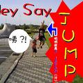 Hey Say JUMP