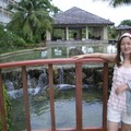 2009.69-6.13帛琉之旅 - 這一天是自由時間(待在飯店玩)