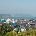 鳥瞰鎌倉海邊