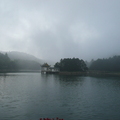 廬山如琴湖