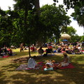 Music in Parks