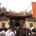 ‎2011年2月3日 龍山寺乞福 - 17