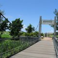 台東森林公園-綠水橋