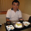 箱根湯本之旅-第一日午餐