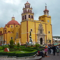 Guanajuato, 瓜那華多 01