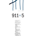 911五周年，Virginia Pilot的版面獲Newspaper Design金牌獎。