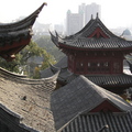 南京千年雞鳴寺