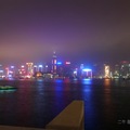 維港夜景四