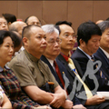 　　楊乃彥　教授 (中華技術學院 食品科學系)
　　朱慧慈　秘書長 (中華民國 身心靈促進會)
　　葉政秀　秘書長/副教授（中華民國能量醫學會）　
    鄂學禮 教授 (中國疾病預防控制中心環境所水質安全室主任)
    張海濤 院長 (重慶 天基權量子醫學發展研究院)