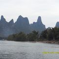 桂林山水照片集