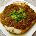 豆酥鱈魚