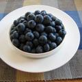 鮮摘藍莓