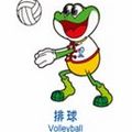 8-排球-mascot_volleyball-m