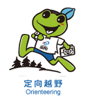 11-定向越野-mascot_orienteering-m