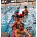 2008-03~06 游泳教學 - 8
