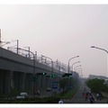 2008-10-26 高鐵台南站 - 5