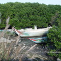 台北之旅-淡水/八里13行博物館/故宮晶華 - 19