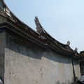 萬福庵照牆(1664)