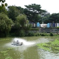 新竹公園麗池
