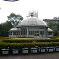 台北植物園圓形溫室