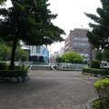 民生綠園(原大正公園1912)