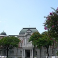 國家台灣文學館(原台南州廳1916)