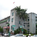嘉南大圳組合事務所建於1940年。最初組合之事務所設於嘉義郡嘉義街，一直到1909年才遷移到台南廳內。1940由於業務不斷擴張，決定覓址重建。
　　