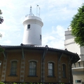 氣象博物館(原台南測候所1898)