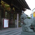 新寮鎮安宮，創於1851年(清咸豐豐元年)，主祀媽祖，是自泉州府南安縣水頭鄉奉請來台，是安南區內的原鄉媽祖廟。