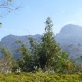 那瑪夏鄉瑪雅村，於2008年之前稱為「三民鄉民權村」，位於本鄉中心，有拉比尼亞河谷、拉比尼亞山莊、雙連瀑布、藏匿噴火龍的三明火等風景區。