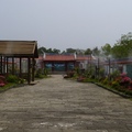 中埔吳鳳公園