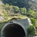 甲仙小林隧道