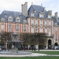 位在巴黎第四區的瑪黑, 是歷史人文和現代創作共榮的舞台