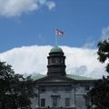 加拿大 - 蒙特婁 - McGill 大學