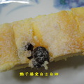 【豔子藤美食嚐鮮報】山田村一原味蛋糕布蕾