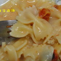 【豔子藤美食嚐鮮報】金品mini cook義大利麵