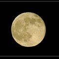 09/27 四年來最明亮的滿月