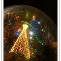 信義商圈耶誕燈海-13