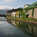 日本小樽運河