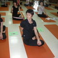 中華民國兒童瑜珈協會勝王瑜珈師資證照班 - 2