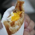 (udn小吃)花蓮炸蛋蔥油餅 - 2