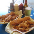 Bay Fish & Chips 1