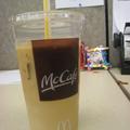 Mac Ice Coffee