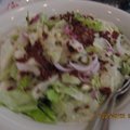 maggiano salad