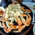 3 lb. special crab