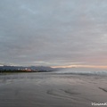 海灘的日出 - 1