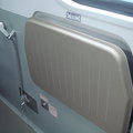 台鐵區間快車EMU700~嬰兒更換尿布床