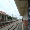 林鳳營車站11