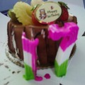 慈的生日蛋糕３